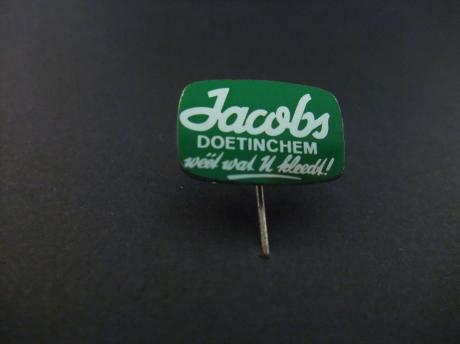 Jacobs kledingwinkel Doetinchem